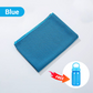🔥Offre spéciale été ! 1 acheté = 1 offert !⚡Plus de 50 000 vendus !❄️Serviette rafraîchissante anti-transpiration à utiliser partout et à tout moment ! Réutilisable, douce, absorbante et rafraîchissante.