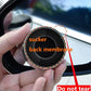 Miroir d'angle mort de voiture