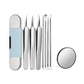 💓50 % DE RÉDUCTION💥Kit d'Outils pour l'Extraction de Points Noirs et Boutons