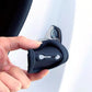 💥Protection de portière de voiture en silicone avec coussinet antibruit