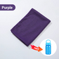 🔥Offre spéciale été ! 1 acheté = 1 offert !⚡Plus de 50 000 vendus !❄️Serviette rafraîchissante anti-transpiration à utiliser partout et à tout moment ! Réutilisable, douce, absorbante et rafraîchissante.