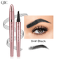 🥳PROMO EXCEPTIONNELLE 2026🥳 💞+50 000 ventes !💥 ✨1 ACHETÉ =1 OFFERT +50% DE RÉDUCTION ! Crayon sourcils microblading 3D. Mine 4 pointes pour poils naturels. Waterproof, sans bavure, tenue 24h. Finis les soins chers en institut, une affaire en or !