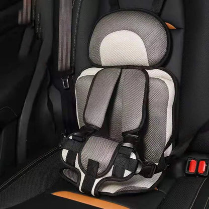⏳⏰Siège auto portable pour enfant