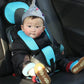 ⏳⏰Siège auto portable pour enfant