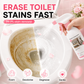✨Spray nettoyant multi-usages pour salle de bain
