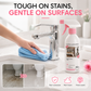 ✨Spray nettoyant multi-usages pour salle de bain