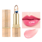 👄Prix réduit pour une durée limitée🌟Rouge à lèvres thermostatique Crystal Flower qui change de couleur