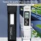 ✨✨Testeur numérique de qualité de l'eau, compteur TDS✨✨