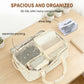 Sac à vêtements de voyage convertible