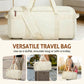 Sac à vêtements de voyage convertible