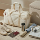 Sac à vêtements de voyage convertible
