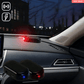 🔥ACHETEZ-EN 1, RECEVEZ-EN 1 GRATUITE🔥 Alarme factice solaire pour voiture