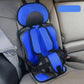 ⏳⏰Siège auto portable pour enfant