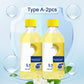 🥳 PROMO 2026 – 50 000+ vendus 💥 -50 % – Nettoyant lave-linge Élimine 99,9 % des bactéries et le calcaire, nettoie les saletés et odeurs incrustées. Versez, lancez un cycle : tambour frais et hygiénique. 🧺