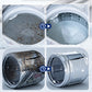 🥳 PROMO 2026 – 50 000+ vendus 💥 -50 % – Nettoyant lave-linge Élimine 99,9 % des bactéries et le calcaire, nettoie les saletés et odeurs incrustées. Versez, lancez un cycle : tambour frais et hygiénique. 🧺