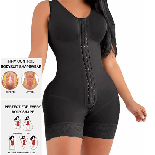 🌸🎉VENTE À CHAUD 50% DE RÉDUCTION💃Body de haute compression Body Shaperwear