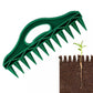 🎃OFFRE D'HALLOWEEN : 50 % DE RÉDUCTION !🌱 Semoir à graines de jardin 12 trous – Semis en une seule pression, espacement précis – Léger et résistant aux intempéries – Semis 12 fois plus rapide ! 🌻✨