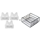 ⏳DERNIER JOUR, SEULEMENT 7,99 € !⚡Soutien-gorge sans armatures AlignLift Posture-Perfect : confort optimal toute la journée, respirant et idéal pour l’été 💕.