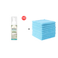 Nettoyant à mousse sèche pour matelas sans rinçage