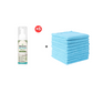 Nettoyant à mousse sèche pour matelas sans rinçage