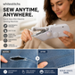 🔥PROMOTION EXCEPTIONNELLE : 49 % DE RÉDUCTION !🧵 Mini machine à coudre électrique – Légère, portable et facile à utiliser ! ✨