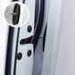 💥Protection de portière de voiture en silicone avec coussinet antibruit