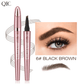 🥳PROMO EXCEPTIONNELLE 2026🥳 💞+50 000 ventes !💥 ✨1 ACHETÉ =1 OFFERT +50% DE RÉDUCTION ! Crayon sourcils microblading 3D. Mine 4 pointes pour poils naturels. Waterproof, sans bavure, tenue 24h. Finis les soins chers en institut, une affaire en or !