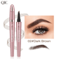 🥳PROMO EXCEPTIONNELLE 2026🥳 💞+50 000 ventes !💥 ✨1 ACHETÉ =1 OFFERT +50% DE RÉDUCTION ! Crayon sourcils microblading 3D. Mine 4 pointes pour poils naturels. Waterproof, sans bavure, tenue 24h. Finis les soins chers en institut, une affaire en or !