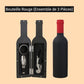 Coffret à Tire-bouchon pour Amateurs de Vin