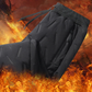 👖 60% DE RÉDUCTION ! ❄️ Pantalon de Jogging Thermique Unisexe - Isolation Chaude et Confortable pour Sport ou Quotidien en Hiver 🏃‍♂️📦
