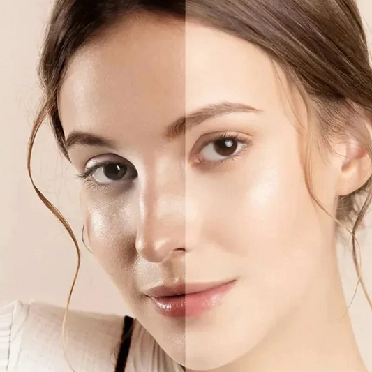 🎉Brillez toute la journée 💖🪞 FOND DE TEINT LIQUIDE GAUZE BEAUTY✨