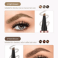 🥳PROMO EXCEPTIONNELLE 2026🥳 💞+50 000 ventes !💥 ✨1 ACHETÉ =1 OFFERT +50% DE RÉDUCTION ! Crayon sourcils microblading 3D. Mine 4 pointes pour poils naturels. Waterproof, sans bavure, tenue 24h. Finis les soins chers en institut, une affaire en or !