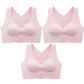⏳DERNIER JOUR, SEULEMENT 7,99 € !⚡Soutien-gorge sans armatures AlignLift Posture-Perfect : confort optimal toute la journée, respirant et idéal pour l’été 💕.