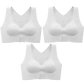 ⏳DERNIER JOUR, SEULEMENT 7,99 € !⚡Soutien-gorge sans armatures AlignLift Posture-Perfect : confort optimal toute la journée, respirant et idéal pour l’été 💕.