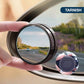 🔍 50 % DE RÉDUCTION MAINTENANT ! 🚗 Rétroviseur d'angle mort – Réglable à 360°, installation facile et anti-rayures – Voyez ce que votre rétroviseur latéral ne voit pas 🛡️