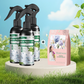 🥳Spray anti-acariens – À base de plantes, sans danger