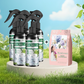 🥳Spray anti-acariens – À base de plantes, sans danger
