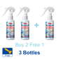 🧊 Spray Dégivrant pour Réfrigérateur et Congélateur 🎁 (Spatule offerte)