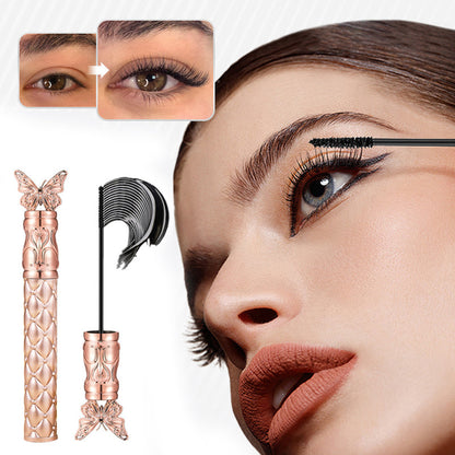 🎄 Offres Spéciales pour Noël 🎄 Mascara waterproof recourbant et longue tenue