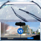 🚗Spray dégivrant et antigel pour vitres de voiture