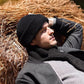 Chapeau balaklava à double usage pour hommes