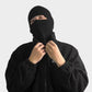 Chapeau balaklava à double usage pour hommes