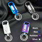 Briquet porte-clés tout-en-un