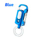 Briquet porte-clés tout-en-un