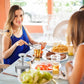 🥳MEILLEURE VENTE 2026🥾 Presse à viande pour hamburgers – Acier inoxydable 304 de qualité alimentaire – Antiadhésif, résistant à la rouille – Compatible lave-vaisselle – Idéal pour les fêtes ! 🛡️💨