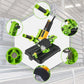 Support multifonctionnel pour meuleuse d'angle à tige de traction, pour modèles 100 et 150