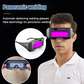 🥽 Lunettes de protection oculaire pour soudeur
