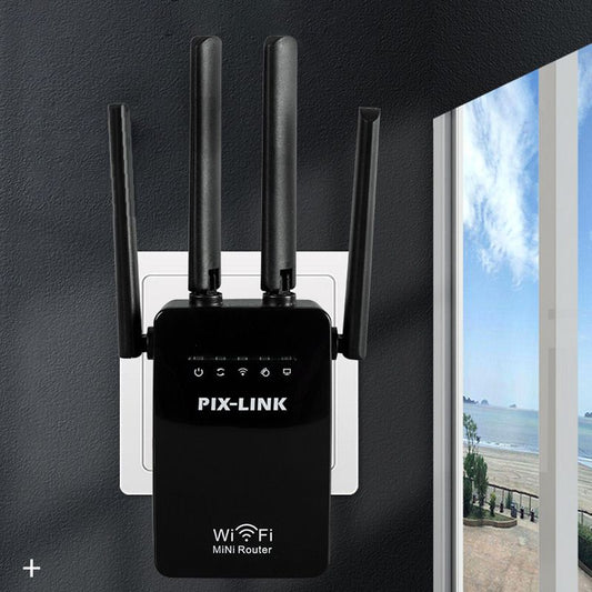 Amplificateur de signal Wi-Fi