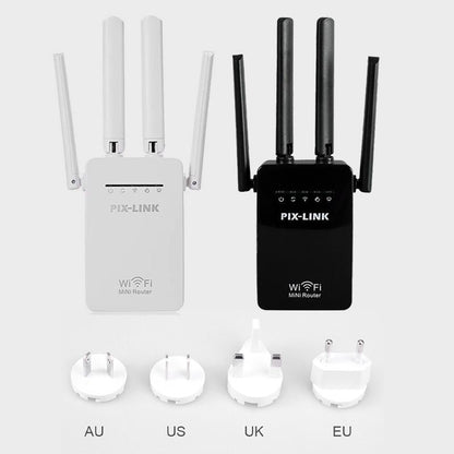 Amplificateur de signal Wi-Fi