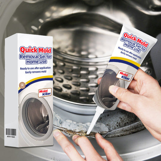 🔥Achetez-en 2, obtenez-en 1 gratuitement🔥Gel anti-moisissure rapide pour usage domestique